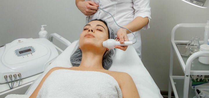 Classic massage at relaxis.