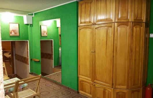 Знижка на відвідування сауни в білій церкві