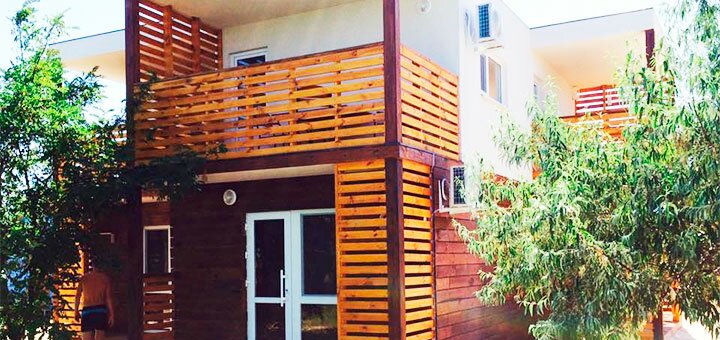 Discounts for holidays at the chaika hotel in gengorka4