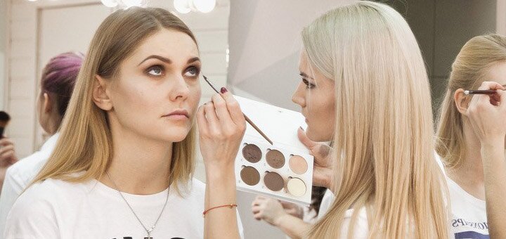 салон FIJI Beauty Art Center. Акционные предложения