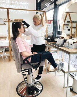 Скидка от салона красоты Face Factory Lviv 1