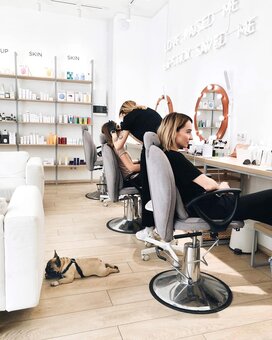 Скидка от салона красоты Face Factory Lviv 2