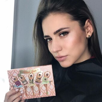 Makeup