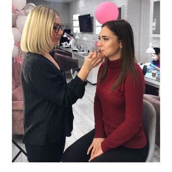 Makeup