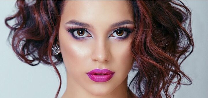 Discounts on eyebrow correction at the house of beauty by elnara samedova