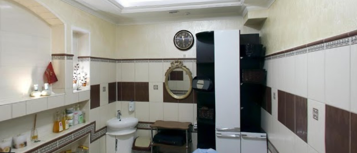 Уютная атмосфера в Императрица