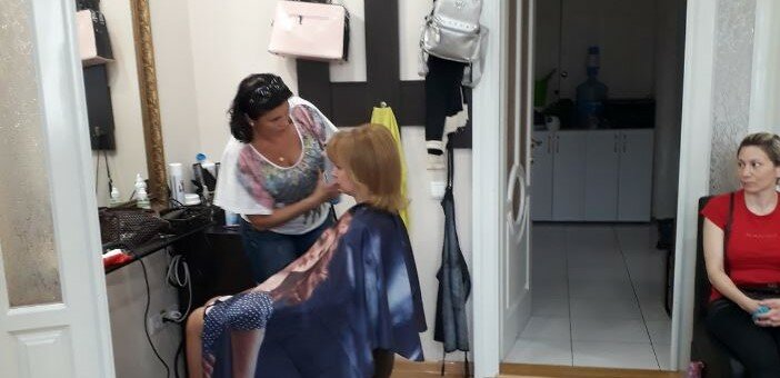 Акційні пропозиції в салоні краси еліж чернівці
