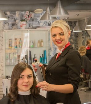 Весільна зачіска в салоні краси ів стиль чернівці. записатися на весільну зачіску по акції