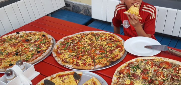 Приятная атмосфера в Немо