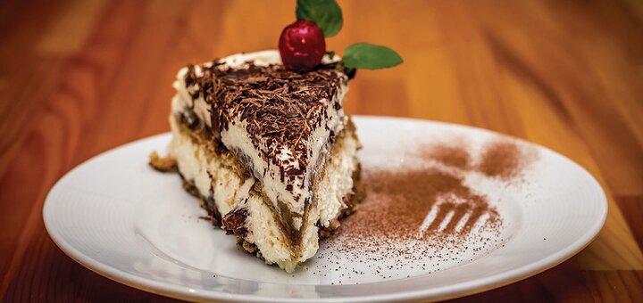 Discount for a banquet from ogni baku restaurant