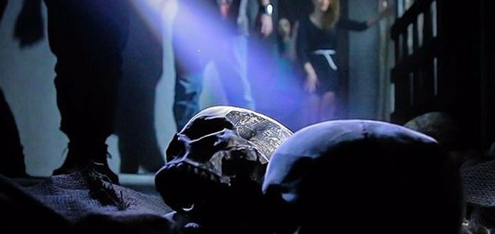 Discounts escape room &quot;aztecs from ar escape room&quot;