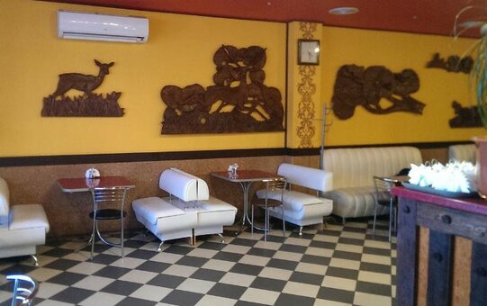 Discount from the restaurant zharptitsa in kryvyi rih 2