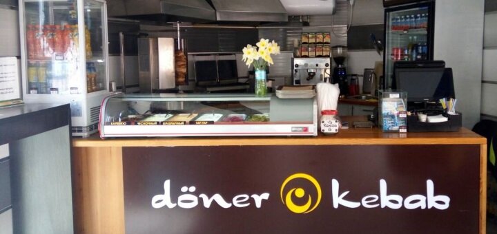 Акции в кафе «Doner Kebab» в Николаеве