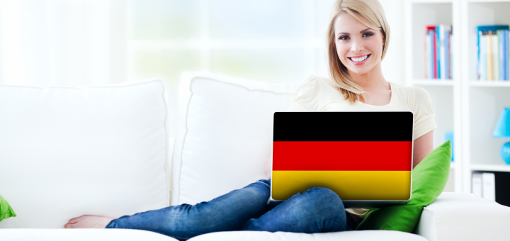 Discount for german courses