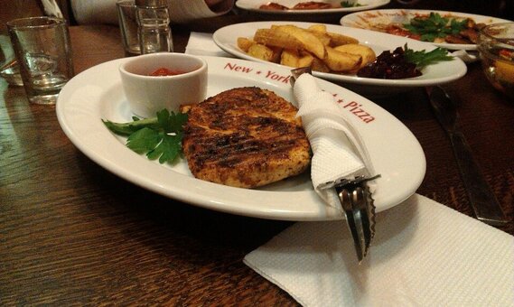 Мясо