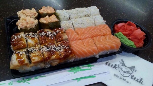 Food