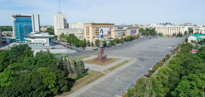 «площа свободи» харків