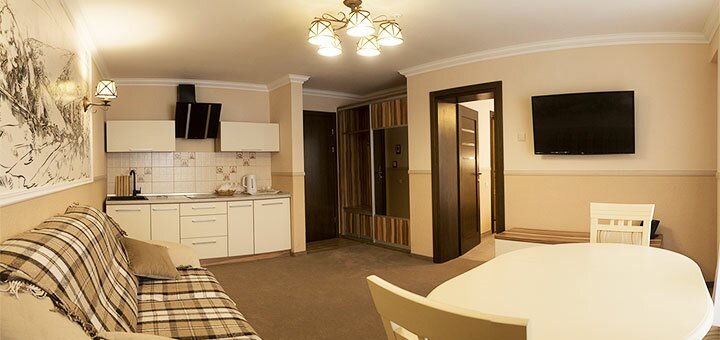 Discounts for holidays at Petros Hotel in Bukovel12