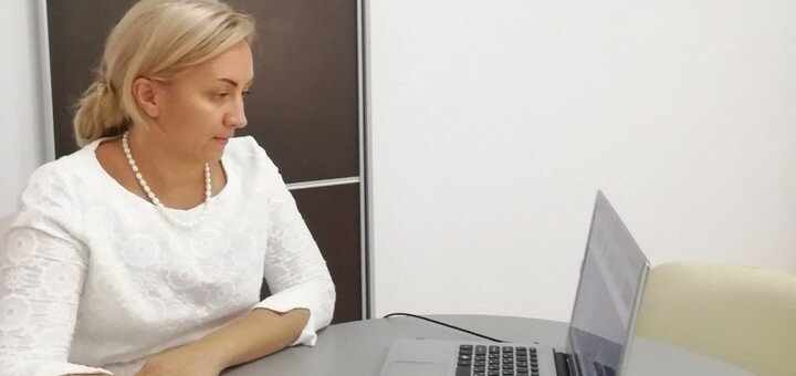 Страховой консультант Хмара Надежда в Киеве. Получить консультацию бесплатно.