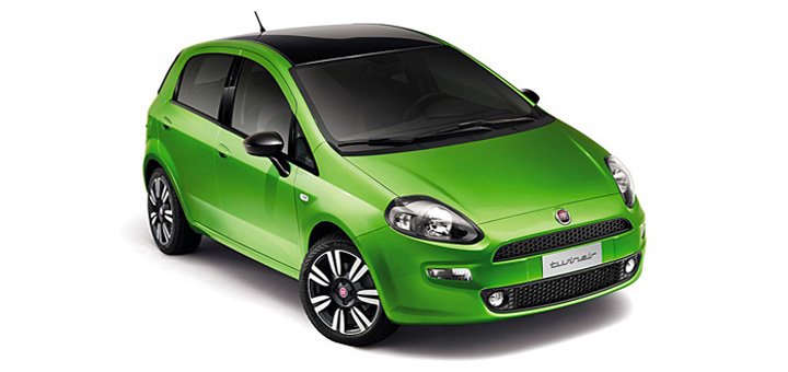 «Италмоторс» проводит акцию на Fiat