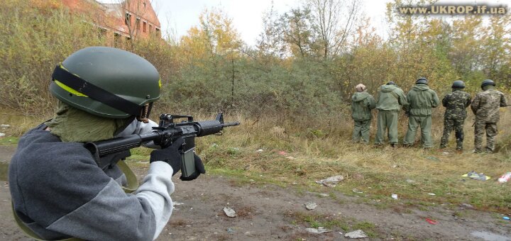 Airsoft club