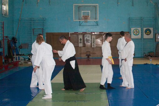 Hall
