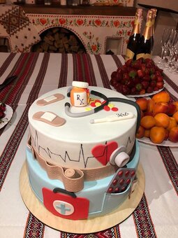 Cake