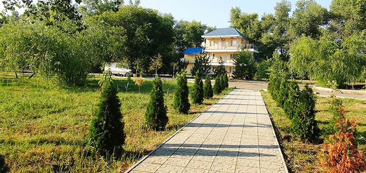 «Золоті піски» у Дніпрі. Діють знижки13