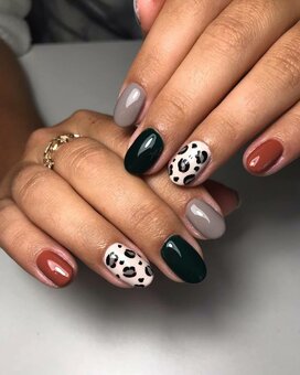 Manicure