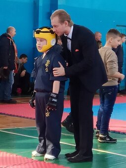Спорт клуб