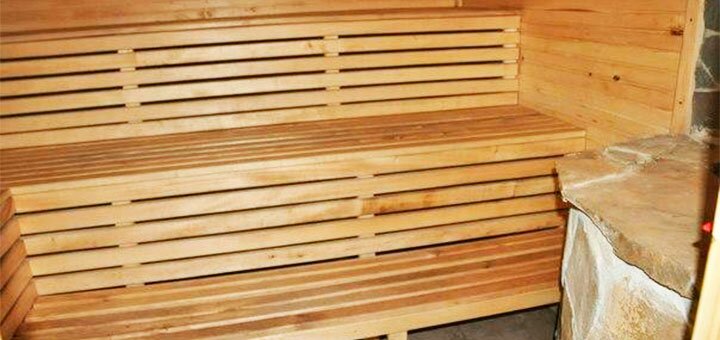 Знижки на відпочинок в готелі Буковець в Речке3