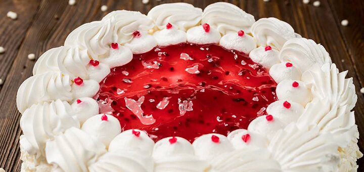 &quot;vatsak&quot; - confectionery house in cherkassy. order cakes with a discount.