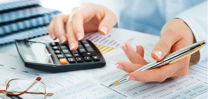 Accounting services in euroconsulting