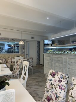 Кондитерская «Madlen Cafe» в Киеве. Заказать по скидке.
