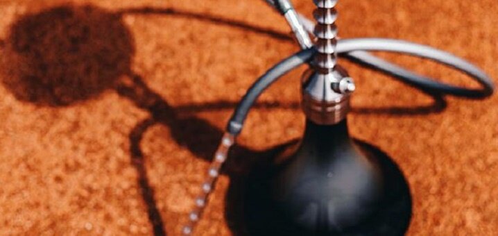 Знижки на кальян "hookah. shop cv"