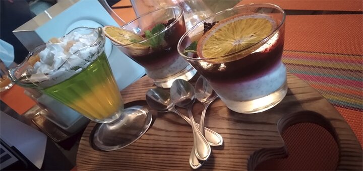 Акции в «BrandBar Бегемот»