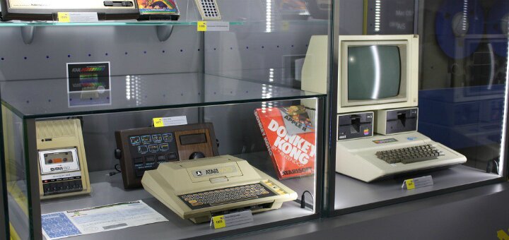 «Software & Computer Museum»