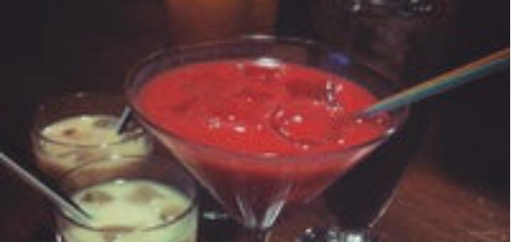 Cocktails discount