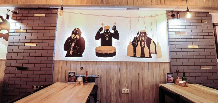 Bar vovk