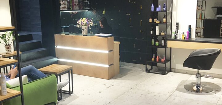 Салон красоты «Beauty Salon S25» в Киеве. Делай маникюр по скидке.