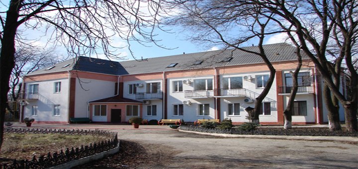 Medical Center "Sartus"