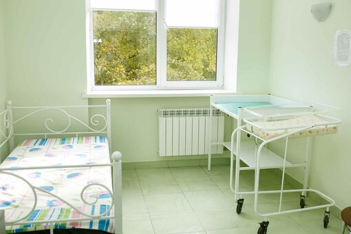 Доступные цены «Киевский городской родильный дом № 1»