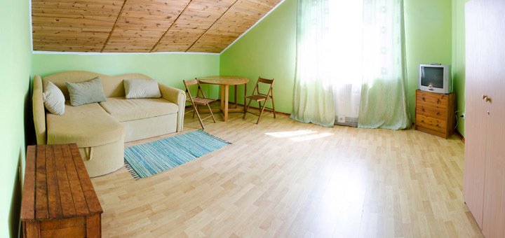 Discounts for holidays at the Dzvinka hotel in Slavske. Promotion for a holiday in a hotel in the Carpathians. Holidays in the Carpathians with a discount11