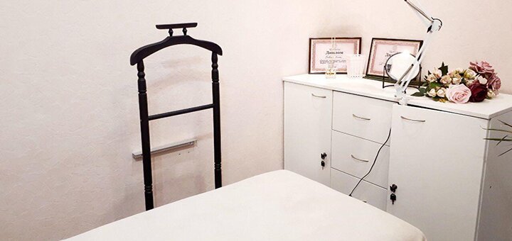 Процедуры в салоне красоты «Nails and Hair» в Киеве со скидкой