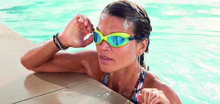 Promotions shop "speedo"