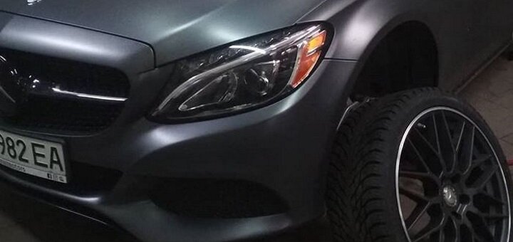 Special prices from tire fitting hunter in kharkov