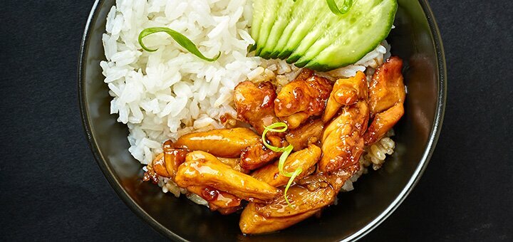 Low prices restaurant "meiwei"