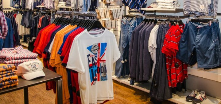 Promotions shop "lee cooper"