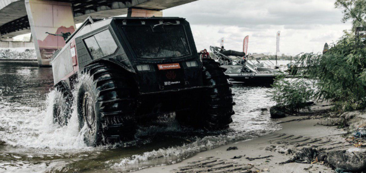SherpDrive знижки та акції