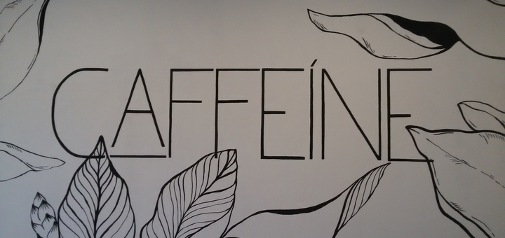 Кав'ярня Caffeine в Хуторке, Белая Церковь. Окунитесь в уютную атмосферу и воспользуйтесь акционными предложениями